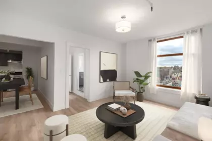 506 175 E Broadway, Vancouver, BC, Vancouver — Apartment/Condo for sale