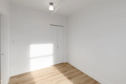 Loft / Bonus Room Photo of 506 175 E Broadway, Vancouver, BC