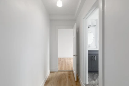 Office / Den Photo of 506 175 E Broadway, Vancouver, BC