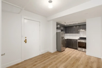 Pantry Photo of 506 175 E Broadway, Vancouver, BC