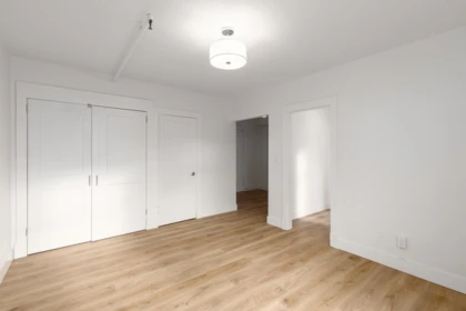 Powder Room Photo of 506 175 E Broadway, Vancouver, BC