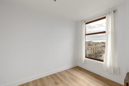 Walk-In Closet Photo of 506 175 E Broadway, Vancouver, BC