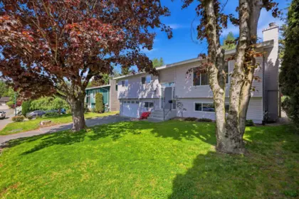 34661 Elliot Avenue, Abbotsford, BC, Abbotsford — Single Family Residence for sale