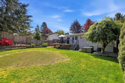 Garden / Landscaping Photo of 34661 Elliot Avenue, Abbotsford, BC
