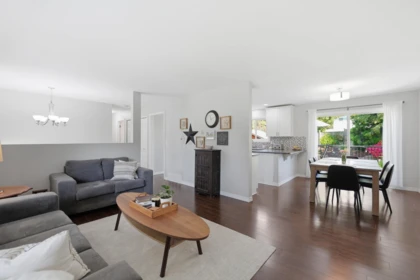 Kitchen Photo of 34661 Elliot Avenue, Abbotsford, BC