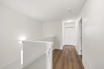 Basement Recreation Room Photo of 16539 59a Avenue, Surrey, BC