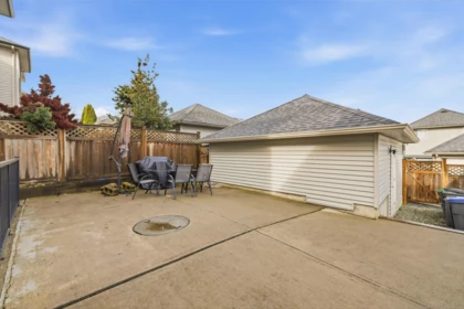 Community Amenities Photo (Clubhouse) of 16539 59a Avenue, Surrey, BC