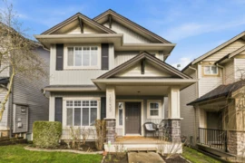 16539 59a Avenue, Surrey, BC