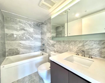 Loft / Bonus Room Photo of 1003 8833 Hazelbridge Way, Richmond, BC