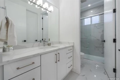 Walk-In Closet Photo of 16759 18 Avenue, Surrey, BC