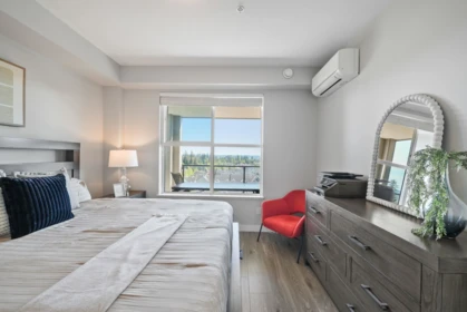 Bedroom 3 Photo of 508 20826 72 Avenue, Langley, BC