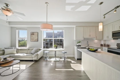 Kitchen Photo of 508 20826 72 Avenue, Langley, BC
