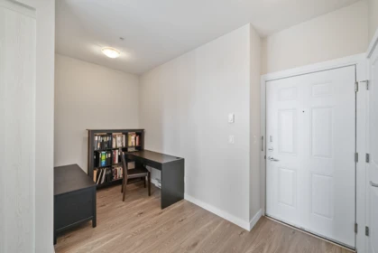 Office / Den Photo of 508 20826 72 Avenue, Langley, BC