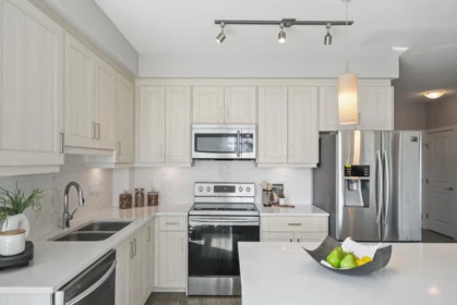 Pantry Photo of 508 20826 72 Avenue, Langley, BC
