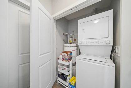 Powder Room Photo of 508 20826 72 Avenue, Langley, BC