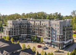 508 20826 72 Avenue, Langley, BC