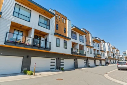 10 16511 Watson Drive, Surrey, BC, Surrey — Townhouse for sale