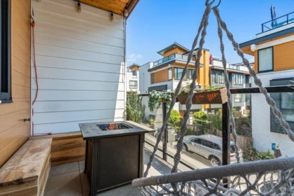 Front Yard Photo of 10 16511 Watson Drive, Surrey, BC