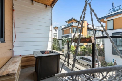 Garden / Landscaping Photo of 10 16511 Watson Drive, Surrey, BC