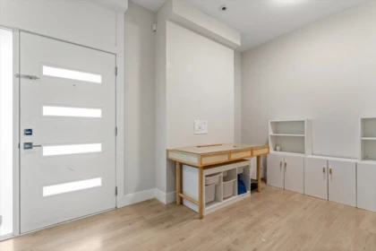 Hallway Photo of 10 16511 Watson Drive, Surrey, BC