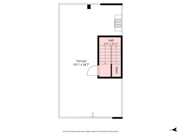 Playground / Recreational Area Near 10 16511 Watson Drive, Surrey, BC