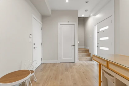 Staircase Photo of 10 16511 Watson Drive, Surrey, BC