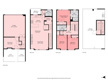 Street View Photo of 10 16511 Watson Drive, Surrey, BC