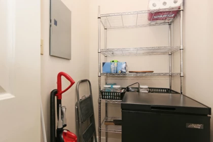 Bedroom 3 Photo of 201 9417 Nowell Street, Chilliwack, BC