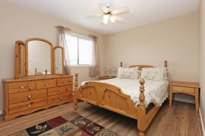 Breakfast Nook Photo of 201 9417 Nowell Street, Chilliwack, BC