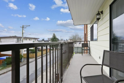 Guest Bathroom Photo of 201 9417 Nowell Street, Chilliwack, BC