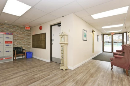 Loft / Bonus Room Photo of 201 9417 Nowell Street, Chilliwack, BC