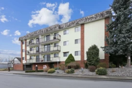 201 9417 Nowell Street, Chilliwack, BC