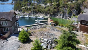 Lot 32 4622 Sinclair Bay Road, Garden Bay, BC