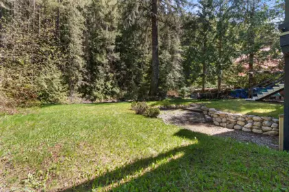 Aerial View of 14450 Alpine Boulevard, Hope, BC