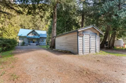 Community Amenities Photo (Clubhouse) of 14450 Alpine Boulevard, Hope, BC