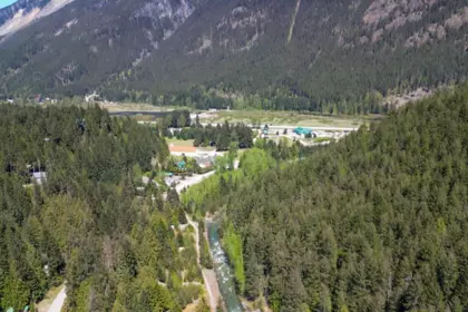 Fitness Center Photo Near 14450 Alpine Boulevard, Hope, BC