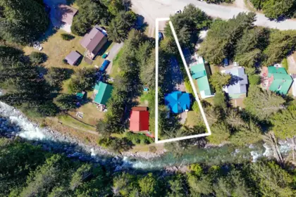 14450 Alpine Boulevard, Hope, BC, Hope — Single Family Residence for sale