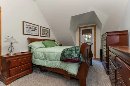 Loft / Bonus Room Photo of 14450 Alpine Boulevard, Hope, BC