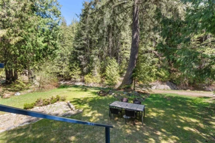 Neighborhood Park Photo Near 14450 Alpine Boulevard, Hope, BC