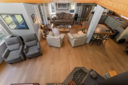 Pantry Photo of 14450 Alpine Boulevard, Hope, BC
