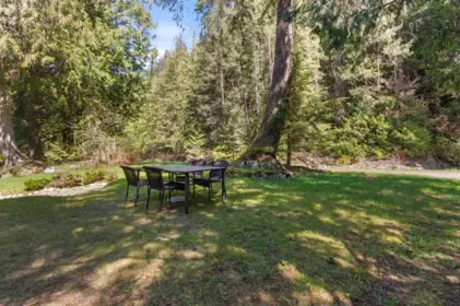Swimming Pool Photo of 14450 Alpine Boulevard, Hope, BC