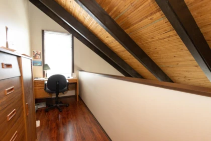 Loft / Bonus Room Photo of 3417 E Roxton Avenue, Coquitlam, BC