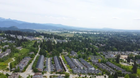 Outdoor Patio Photo of 3417 E Roxton Avenue, Coquitlam, BC