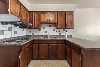 Kitchen Photo of 2514 E 49th Avenue, Vancouver, BC