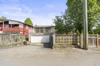 Office / Den Photo of 2514 E 49th Avenue, Vancouver, BC