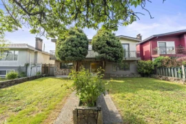 2514 E 49th Avenue, Vancouver, BC
