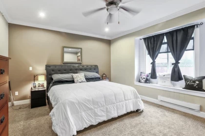 Primary Bedroom Photo of 23995 121 Avenue, Maple Ridge, BC