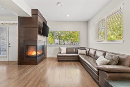 5 15688 28 Avenue, Surrey, BC, Surrey — Townhouse for sale