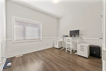 Laundry Room Photo of 5 15688 28 Avenue, Surrey, BC