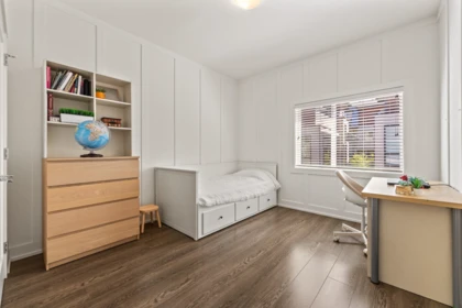 Loft / Bonus Room Photo of 5 15688 28 Avenue, Surrey, BC
